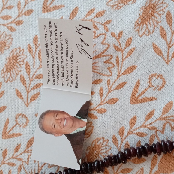 Jay King Mine Finds Necklace - Picture 6 of 8